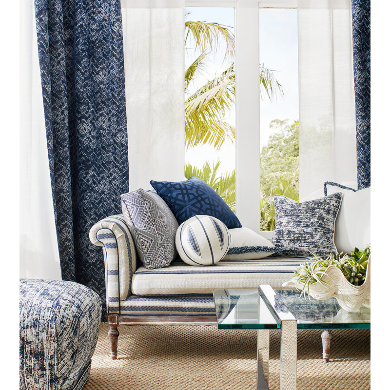 THSc Isola Lisbon Weave Fabric Wayfair